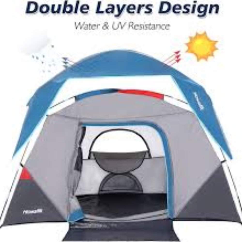 Howallk Camping TENT